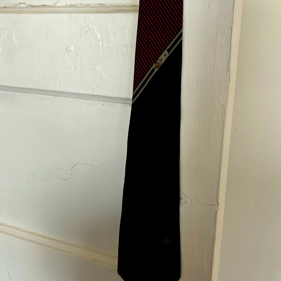 Vintage Gucci Tie - Picture 1 of 3